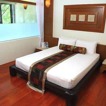 Cloud Garden Homestay Wulai Bagian luar foto