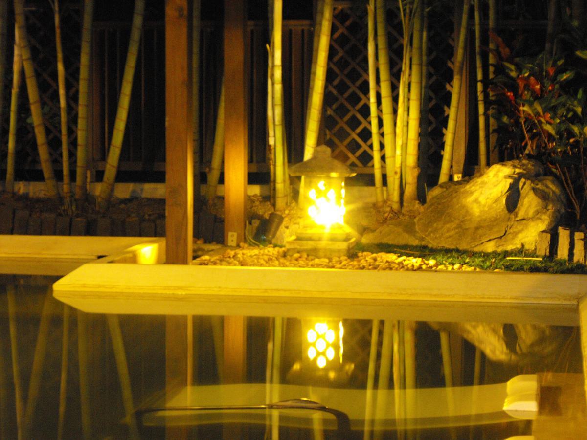 Cloud Garden Homestay Wulai Bagian luar foto