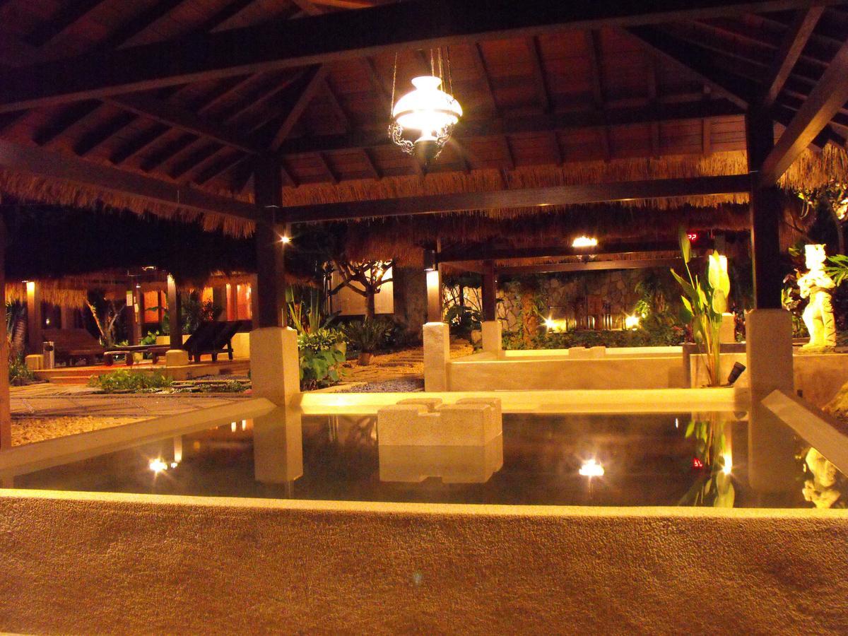Cloud Garden Homestay Wulai Bagian luar foto